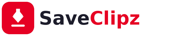 SaveClipz logo